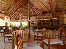 Safari Island Resort & Spa( ex.Dhoni Island Resort )