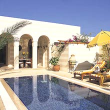 The Oberoi Sahl Hasheesh