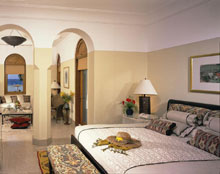 The Oberoi Sahl Hasheesh