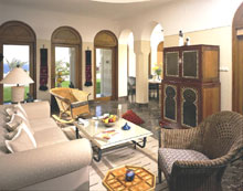 The Oberoi Sahl Hasheesh