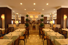 Orange County Resort