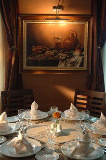 Orange County Resort