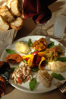 Orange County Resort