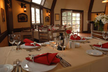 Orange County Resort