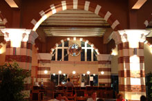 Orange County Resort