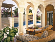 The Oberoi Sahl Hasheesh