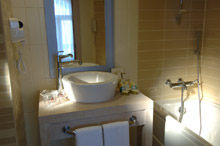 Orange County Resort