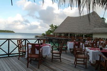 Bandos Maldives(ex.Bandos Island Resort)