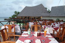 Bandos Maldives(ex.Bandos Island Resort)