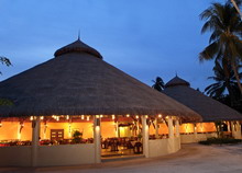 Bandos Maldives(ex.Bandos Island Resort)