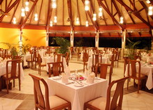 Bandos Maldives(ex.Bandos Island Resort)