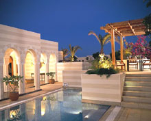 The Oberoi Sahl Hasheesh