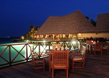 Bandos Maldives(ex.Bandos Island Resort)