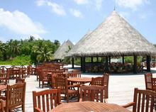 Bandos Maldives(ex.Bandos Island Resort)