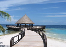 Bandos Maldives(ex.Bandos Island Resort)
