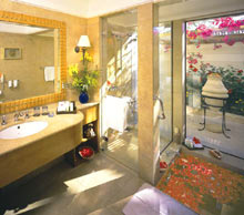 The Oberoi Sahl Hasheesh