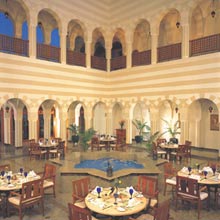 The Oberoi Sahl Hasheesh