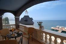 Orange County Resort