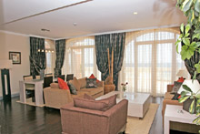 Orange County Resort