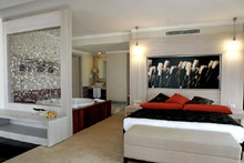 Orange County Resort