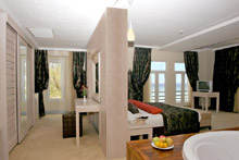 Orange County Resort