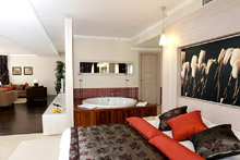 Orange County Resort