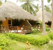 Bandos Maldives(ex.Bandos Island Resort)