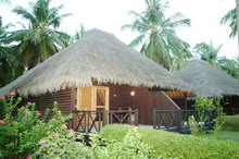 Bandos Maldives(ex.Bandos Island Resort)