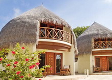Bandos Maldives(ex.Bandos Island Resort)
