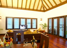 Bandos Maldives(ex.Bandos Island Resort)