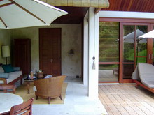 Four Seasons Resort Bali at Sayan