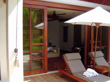 Four Seasons Resort Bali at Sayan