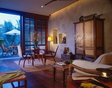 Four Seasons Resort Bali at Sayan