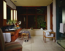 Four Seasons Resort Bali at Sayan