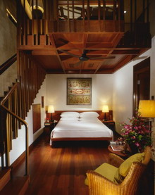 Four Seasons Resort Bali at Sayan