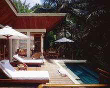 Four Seasons Resort Bali at Sayan