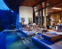 Four Seasons Resort Bali at Sayan