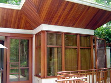 Four Seasons Resort Bali at Sayan