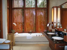 Four Seasons Resort Bali at Sayan