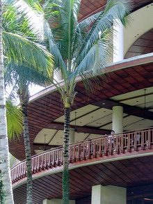 Four Seasons Resort Bali at Sayan