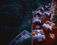 Four Seasons Resort Bali at Sayan