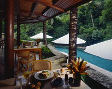 Four Seasons Resort Bali at Sayan