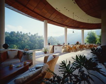 Four Seasons Resort Bali at Sayan