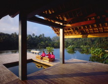 Four Seasons Resort Bali at Sayan