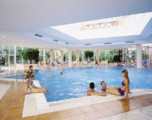 IC Hotels Santai Family Resort