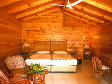 Meeru Island Resort & Spa