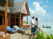Meeru Island Resort & Spa