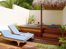 Meeru Island Resort & Spa