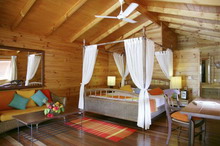 Meeru Island Resort & Spa