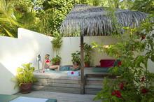 Meeru Island Resort & Spa